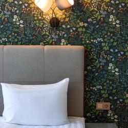 Фото Отель Герасимов