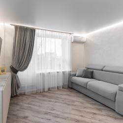 Фото Апартаменты на улице Германа Титова