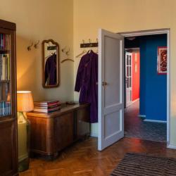 Фото Отель Flat Inn на переулке Малый Патриарший