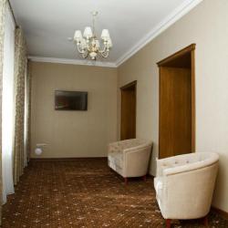 Фото Отель Россия