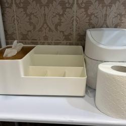 1-комнатные апартаменты улучшенные Бондаренко 7