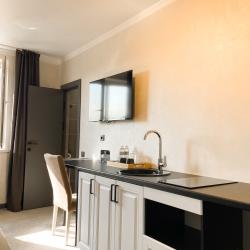 Фото Отель Beles Apartments (Белес)