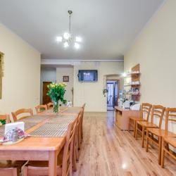 Комната полулюкс
