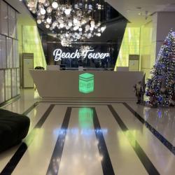 Фото Отель Marvella Apartments Orbi Beach Tower