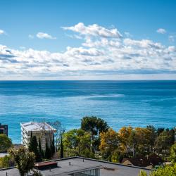 Фото Отель Ирина