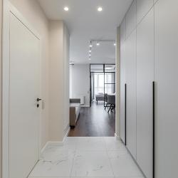 Фото Апартаменты на улице Ильянская 18