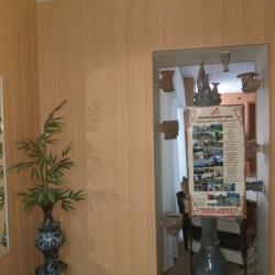 Фото Отель Пансионат Родина