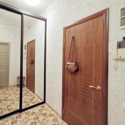 1-комнатные апартаменты улучшенные