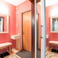 Фото Апартаменты на улице Т.С. Бородина 10