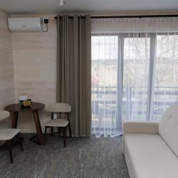 Номер комфорт семейный