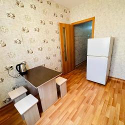 2-комнатные апартаменты стандарт