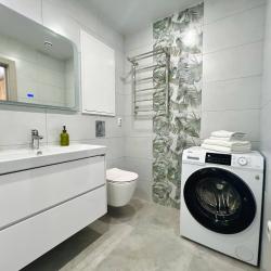 Фото Апартаменты Ривердей