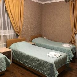 Фото Отель Мари Инн