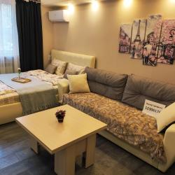 Фото Апартаменты на улице Сун Ят-Сена