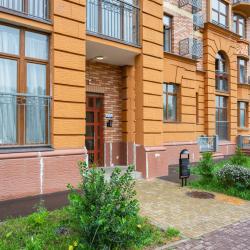 Фото Отель Home Like в микрорайоне Город-Событие 21