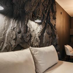 4-комнатные апартаменты улучшенные Безмятежность