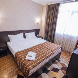 Фото Отель Sunrise Osh (Санрайс )