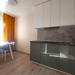 Фото Отель Olivinn на улице Фролова