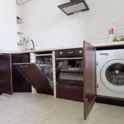 Фото Апартаменты на улице Морозова Павла Леонтьевича