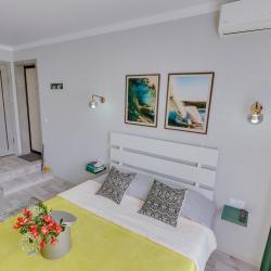Фото Отель YourHouse (ЙоХаус) в микрорайоне Жетысу-2 66