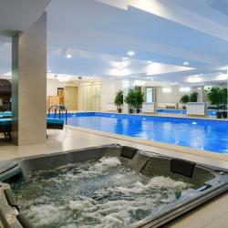 Фото Отель Grand Mildom (Гранд Милдом)