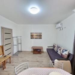 2-комнатные апартаменты стандарт