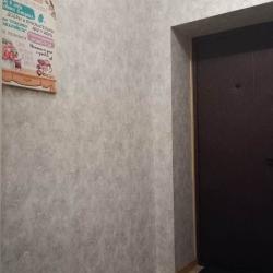 3-комнатные апартаменты стандарт