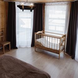 Фото Отель Никитское Подворье