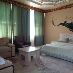 Фото Отель GRAND Hotel (Гранд)