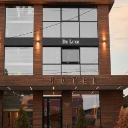 Hollywood De Luxe (Голливуд Де Люкс) — 4cdde30ebb5efb1f911adf01d13ac087
