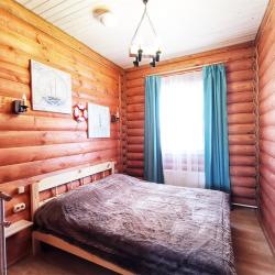 Фото Отель Никитское Подворье