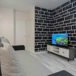 Фото Апартаменты на улице Никольская 15А