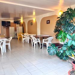 Фото Отель Каролина