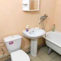 Фото Апартаменты на бульваре Победы 46Б