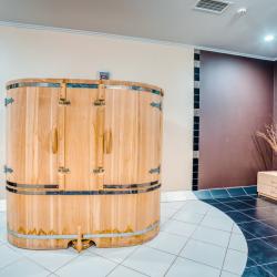 Фото СПА-отель Ливадийский