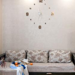 Фото Апартаменты на улице Осипенко