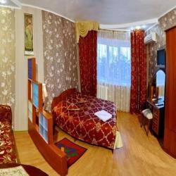 Фото Отель На Кузнечной