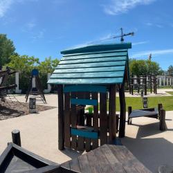 Фото Европа Апарт-отель