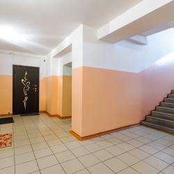 Фото Отель Как Дома на улице Зейская 53