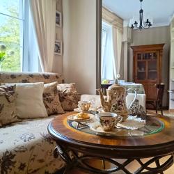 фото 12 A-Apartments39 (А-Апартментс39) на улице Комсомольская