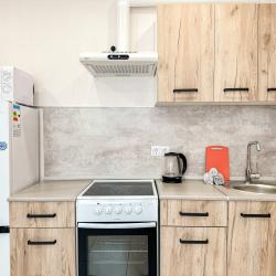 Фото Апартаменты Монако 24 на улице Ленина 237