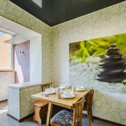 1-комнатные апартаменты стандарт