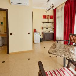 Фото Отель Восток