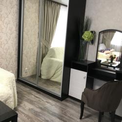 Фото Апартаменты на проспекте Ленина 19