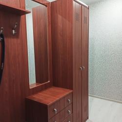 Апартаменты студия