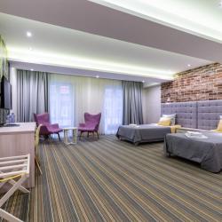 Фото Отель Талисман