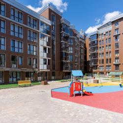 Фото Апартаменты Жасмин