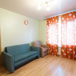 2-комнатный номер стандарт улучшенный