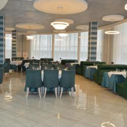 Фото Отель Бригантина