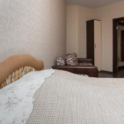 Фото Отель Уют Home (Хоум) на Ялагина 15